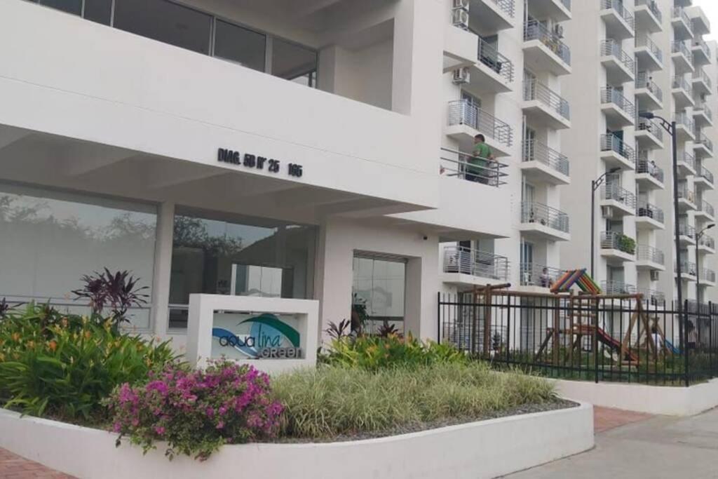 ¡Un Espacio Para Tu Descanso! Girardot Exterior foto