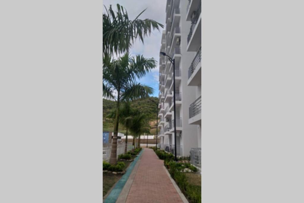 ¡Un Espacio Para Tu Descanso! Girardot Exterior foto